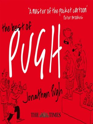 The Best of Pugh - ebook